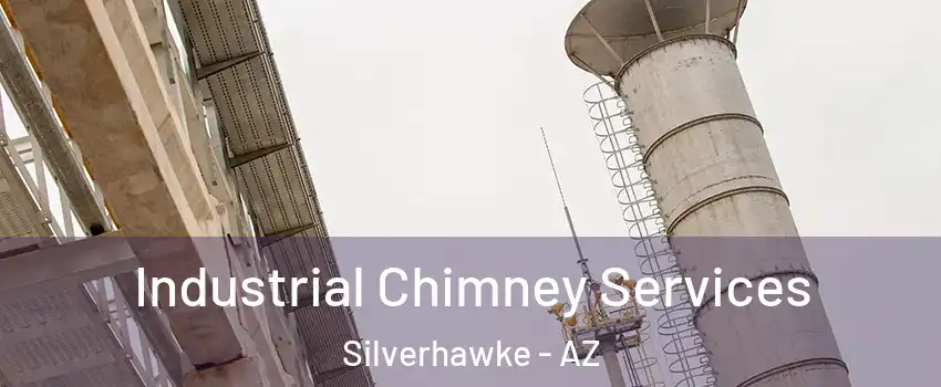 Industrial Chimney Services Silverhawke - AZ