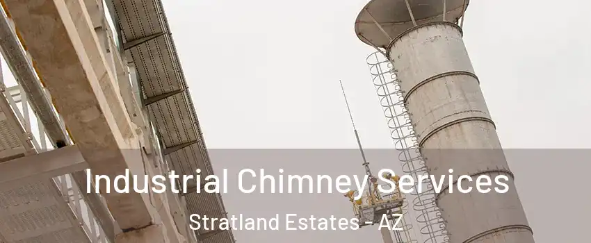 Industrial Chimney Services Stratland Estates - AZ