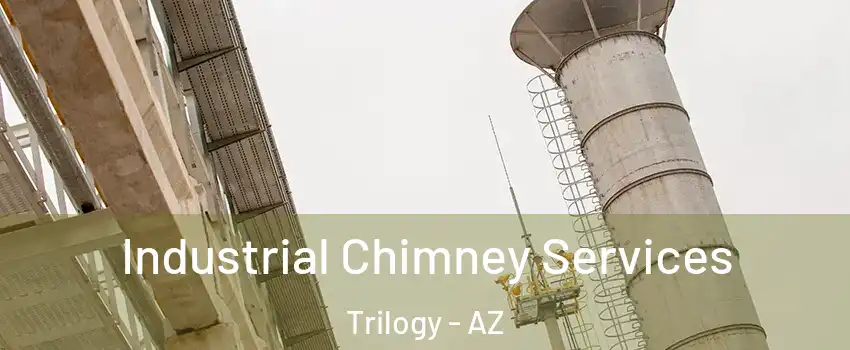 Industrial Chimney Services Trilogy - AZ