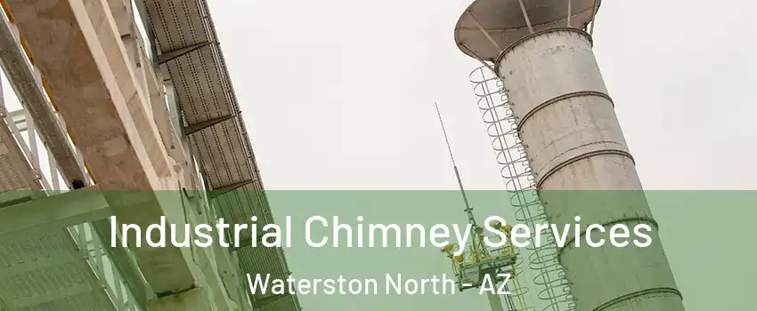 Industrial Chimney Services Waterston North - AZ