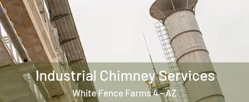 Industrial Chimney Services White Fence Farms 4 - AZ