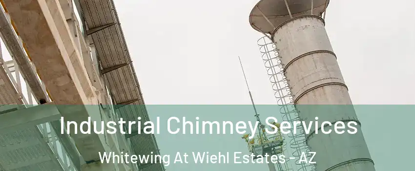 Industrial Chimney Services Whitewing At Wiehl Estates - AZ