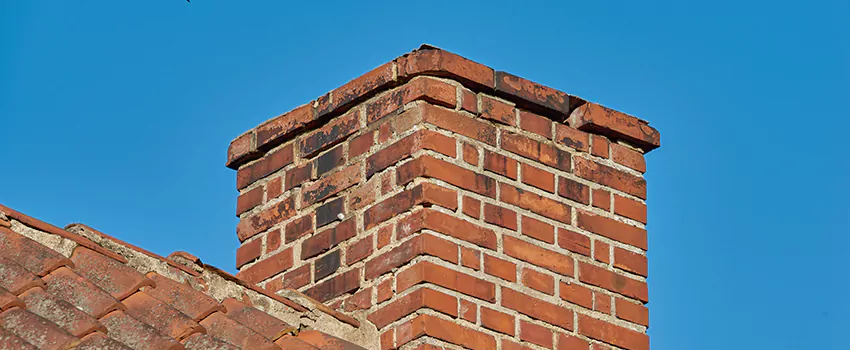 Clean Blocked Chimney in Highland Groves At Morrison Ranch, Arizona