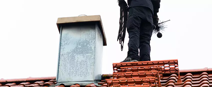 Chimney Liner Services Cost in Highland Groves At Morrison Ranch, AZ