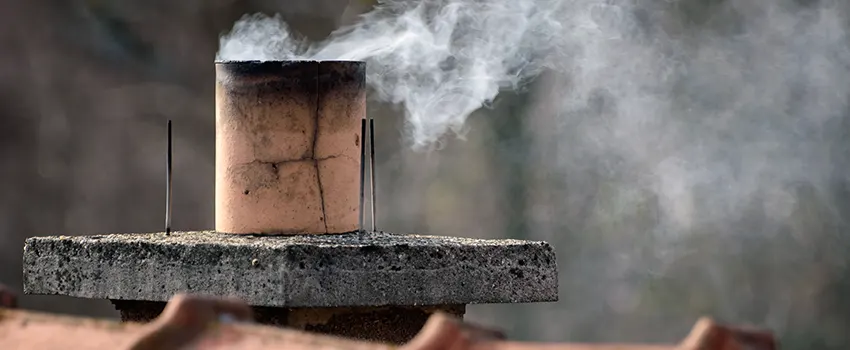 Wood Burning Chimney Odor Removal in Highland Groves At Morrison Ranch, AZ