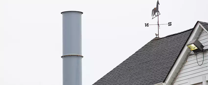Chimney Inspection in Jake's Ranch, AZ