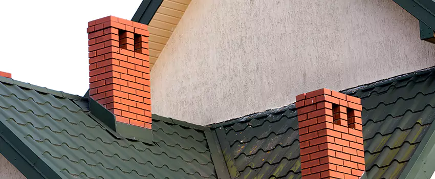 Chimney Saver Waterproofing Services in Highland Groves At Morrison Ranch, Arizona