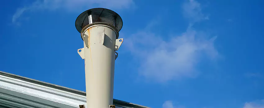 Chimney Spark Arrestor Requirements in Highland Groves At Morrison Ranch, AZ