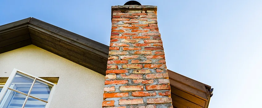 Chimney Mortar Replacement in Highland Groves At Morrison Ranch, AZ