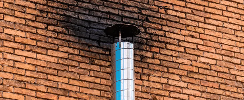 Diagnosing Commercial Chimney Problems in Creed's Addition, AZ