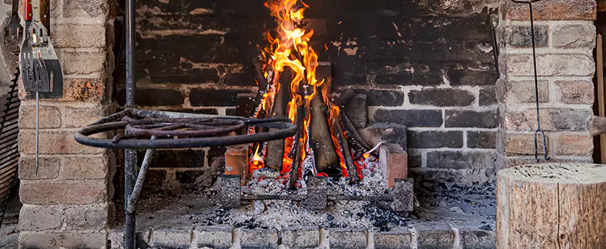 Cracked Electric Fireplace Bricks Repair Services  in Circle g Ranches 2 & 2a, AZ