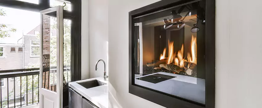 Dimplex Fireplace Installation and Repair in Highland Groves At Morrison Ranch, Arizona