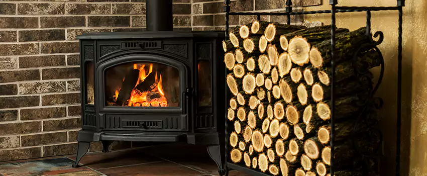 Drolet Fireplaces in Highland Groves At Morrison Ranch, Arizona