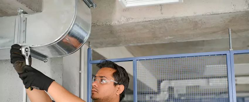 HVAC Ductwork Cleaning in Highland Groves At Morrison Ranch, AZ