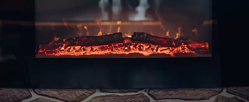 Outdoor Electric Fireplace Installation Solutions in Highland Groves At Morrison Ranch, AZ