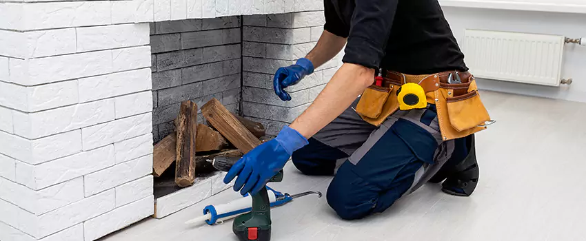 Fireplace Doors Cleaning in Highland Groves At Morrison Ranch, Arizona