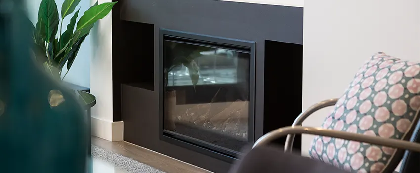 Welding Repairs for Fireplace Grate in Highland Groves At Morrison Ranch, AZ