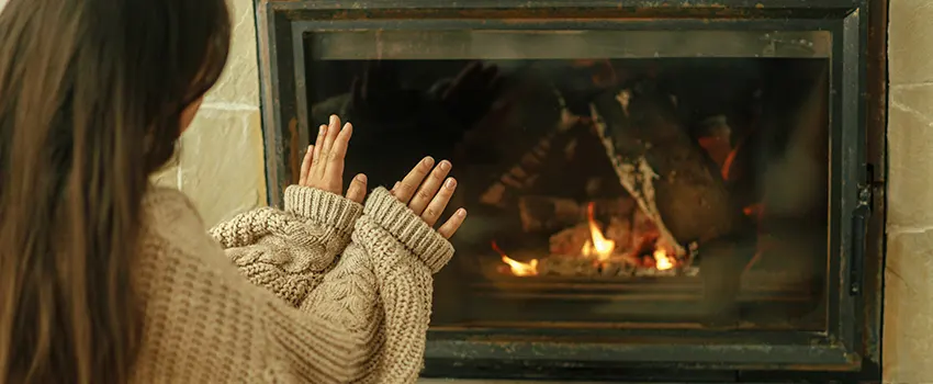Wood-burning Fireplace Smell Removal Services in Highland Groves At Morrison Ranch, AZ