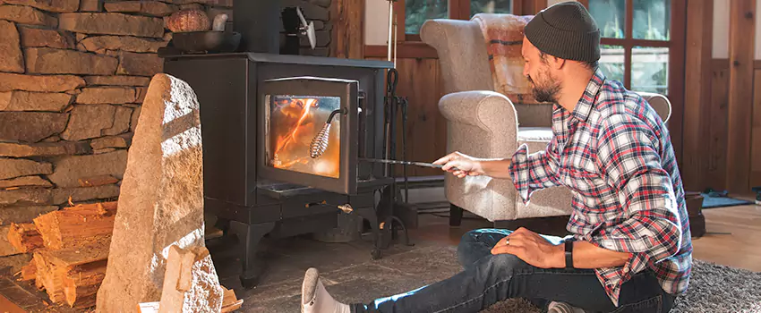 Fireplace Chimney Maintenance in Creed's Addition, Arizona