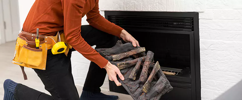 Fireplace Interior Sweeping in Triple d Ranches, AZ