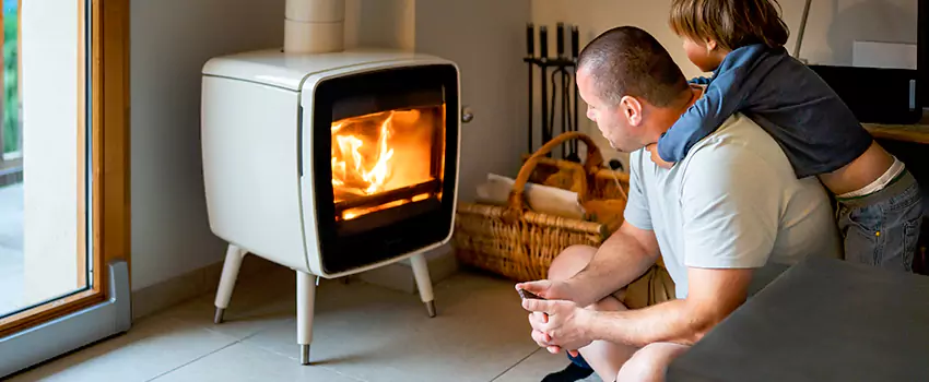 Fireplace Safety Inspection Technician in Highland Groves At Morrison Ranch, Arizona