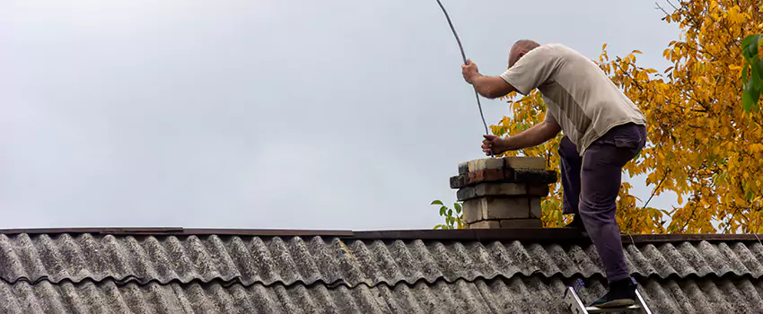 Chimney Flue Cleaning in Highland Groves At Morrison Ranch, AZ