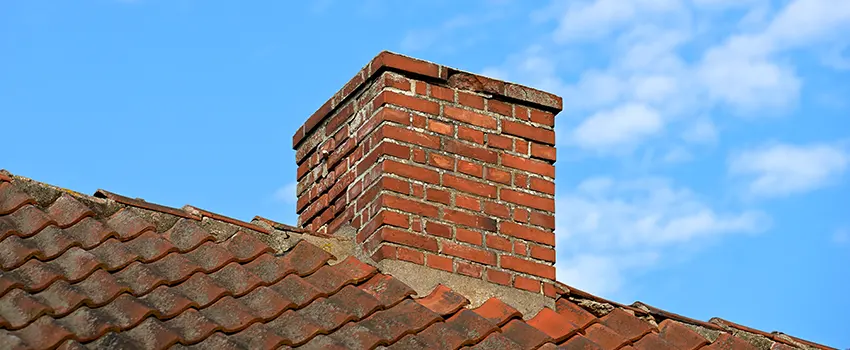 Flue Tiles Cracked Repair Services near Me in Devon, AZ