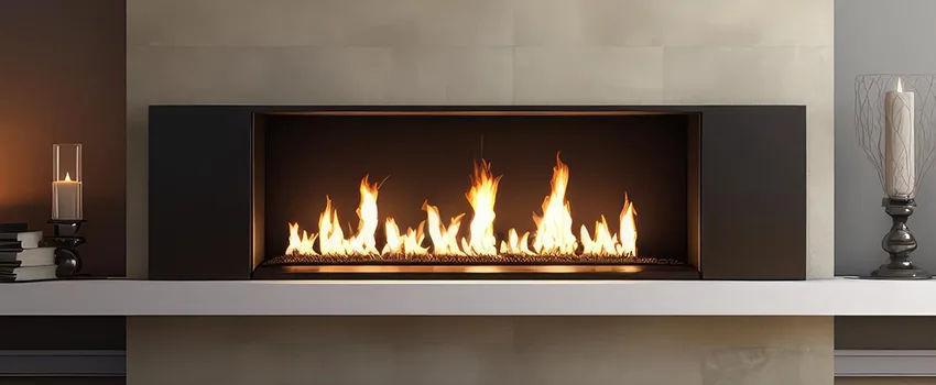 Vent Free Gas Fireplaces Repair Solutions in Estates At Spectrum, Arizona