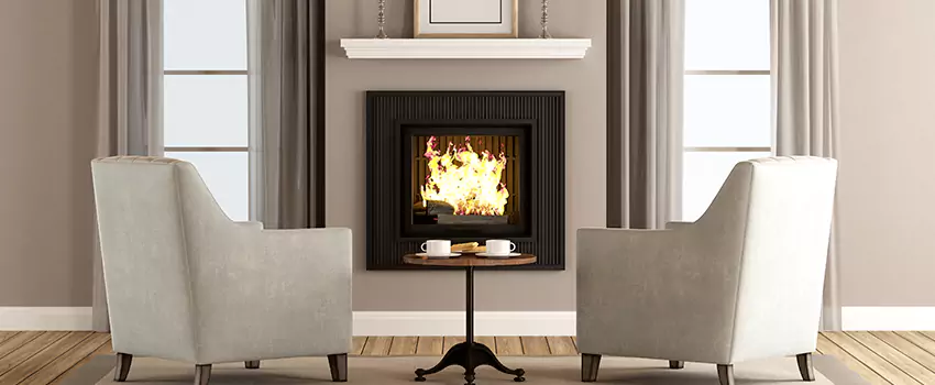 Heat & Glo Outdoor Gas Fireplaces Installation Contractors in Cascade, Arizona