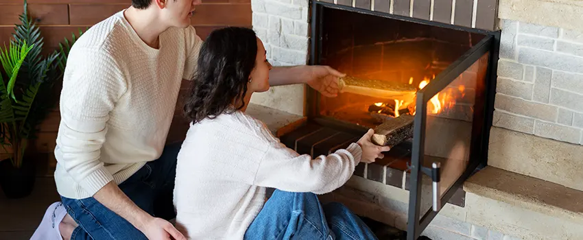 Kings Man Direct Vent Fireplaces Services in Highland Groves At Morrison Ranch, Arizona