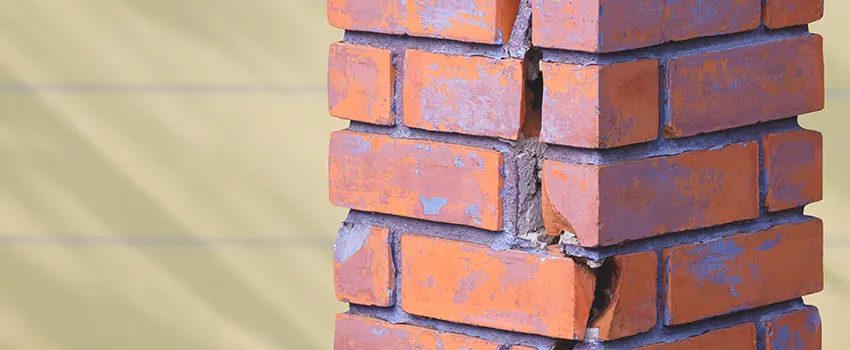 Leaking Chimney Repair And Replacement Cost in Highland Groves At Morrison Ranch, Arizona