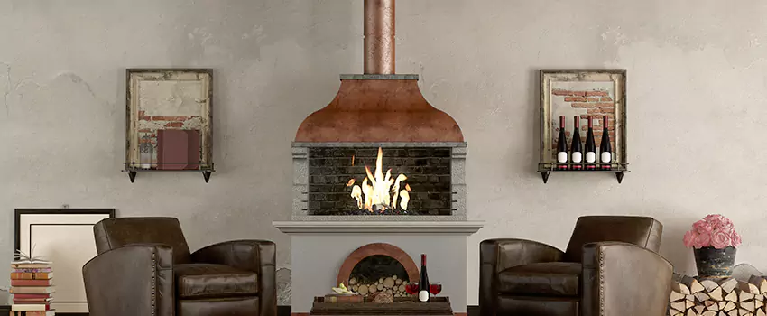 Benefits of Pacific Energy Fireplace in Jake's Ranch, Arizona