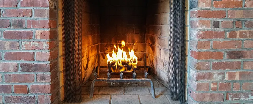 Repairing Damaged Fireplace Tiles in Triple d Ranches, Arizona