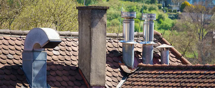 Residential Chimney Flashing Repair Services in Circle g Ranches 2 & 2a, AZ