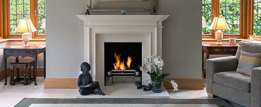 RSF Fireplaces Maintenance and Repair in Highland Groves At Morrison Ranch, Arizona