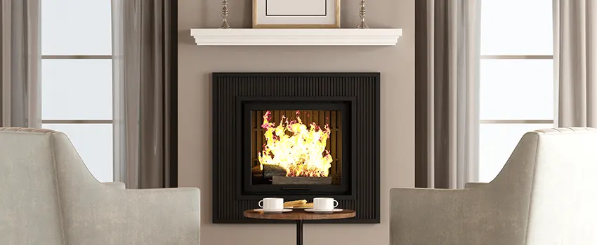 Superior Outdoor Fireplace Repair in Highland Groves At Morrison Ranch, AZ