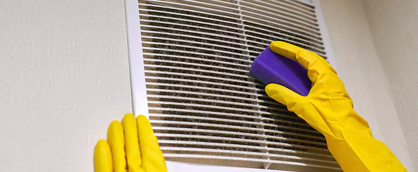 Vent Cleaning Company in Highland Groves At Morrison Ranch, AZ