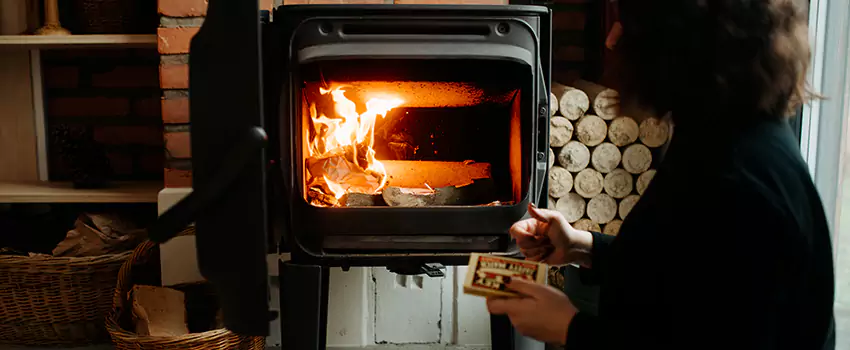 Key Features of Vermont Castings Fireplaces in Highland Groves At Morrison Ranch, AZ
