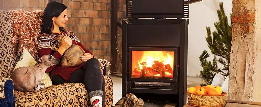 Wood Stove Chimney Cleaning Services in Devon, AZ