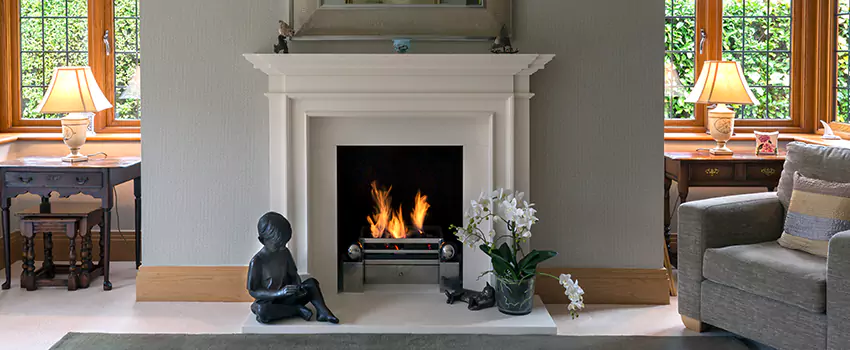 Astria Open-Hearth Wood Fireplaces Services in Highland Groves At Morrison Ranch, AZ