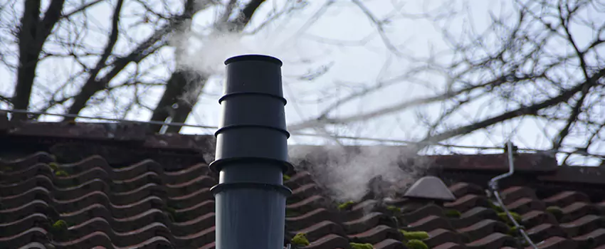 Broken Chimney Animal Screen Repair And Installation in Jake's Ranch, AZ