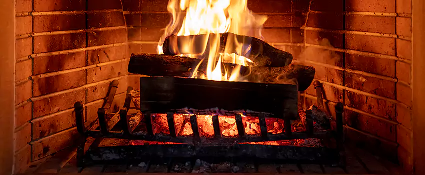 Chimney Ash Dump Cover Repair Services in Highland Groves At Morrison Ranch, AZ