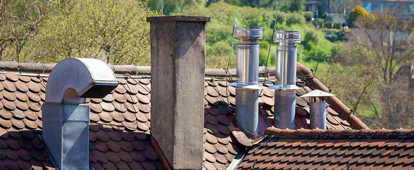 Commercial Chimney Blockage Removal in Highland Groves At Morrison Ranch, Arizona