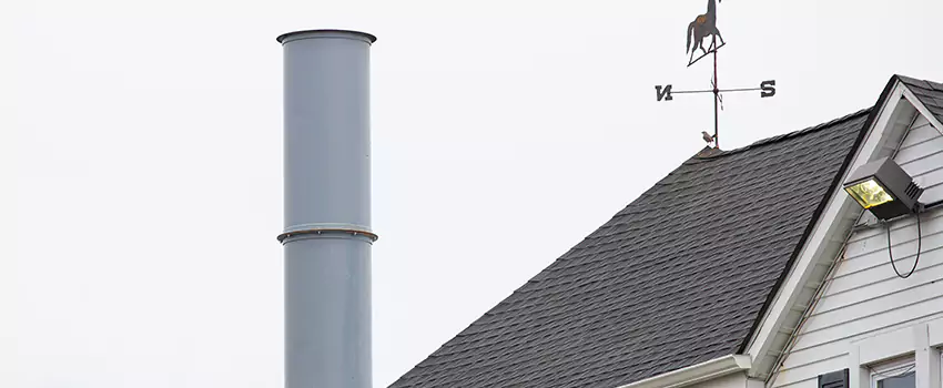 Multi-flue Chimney Caps Installation And Repair in Circle g Ranches 2 & 2a, AZ