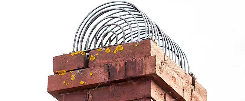Chimney Crown Problems in Juniper Place, Arizona