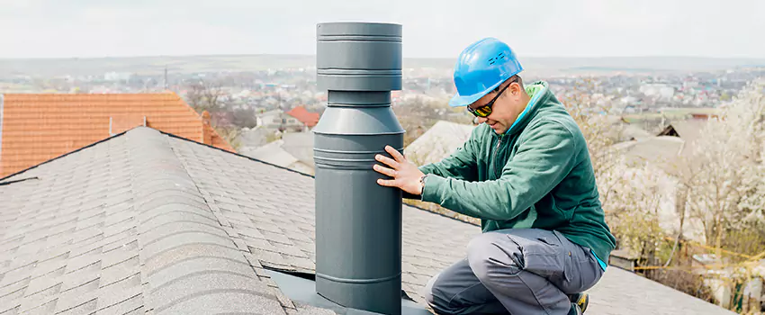 Insulated Chimney Liner Services in Highland Groves At Morrison Ranch, AZ