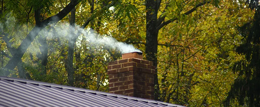 Gas Chimney Odor Removal in Highland Groves At Morrison Ranch, Arizona