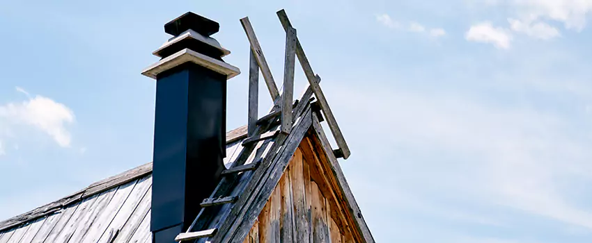Chimney Pot Inspection in Highland Groves At Morrison Ranch, AZ