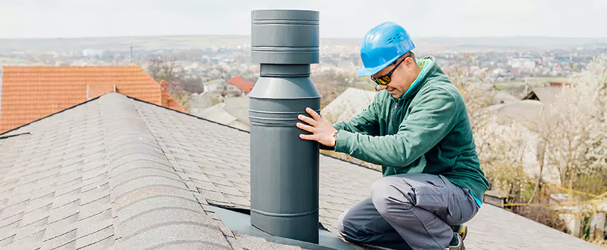 Chimney Repair Cost in Jake's Ranch, AZ