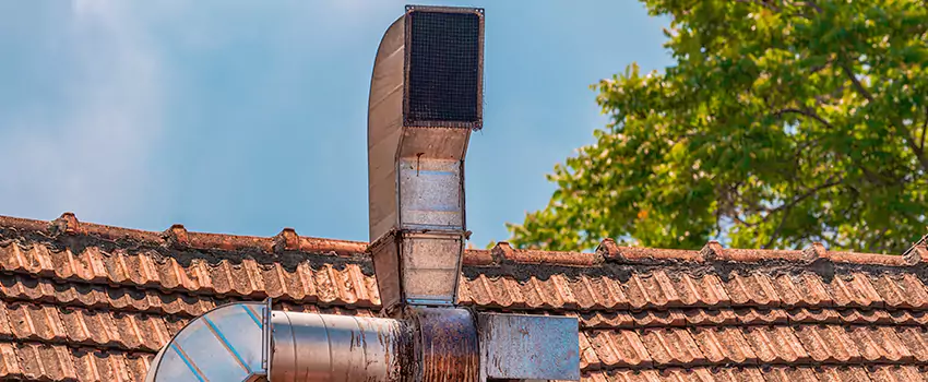 Chimney Blockage Removal in Highland Groves At Morrison Ranch, Arizona
